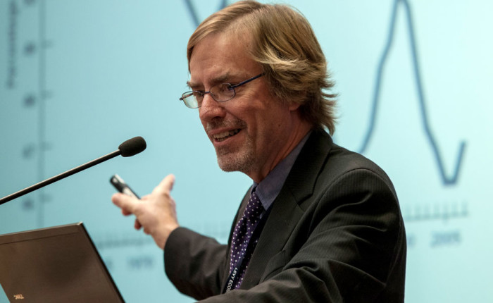 R. Wray – “Preface to Minsky’s stabilizing an unstable economy”