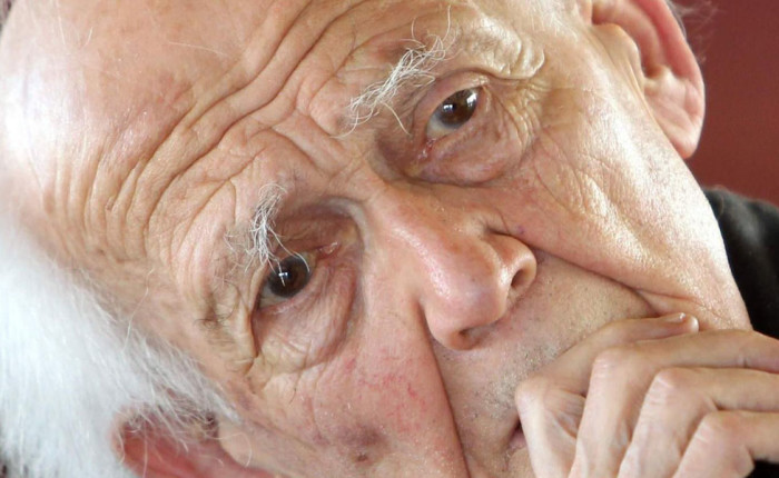 Zygmunt Baumann:”Does the Richness of the Few Benefit Us All?”