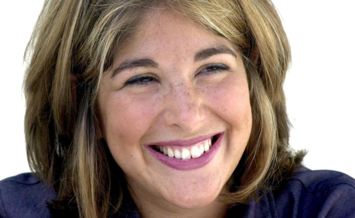 Naomi Klein – The shock doctrine