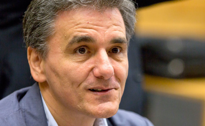 Christos Laskos, Euclid Tsakalotos: “Crucible of Resistance: Greece, the Eurozone and the World Economic Crisis”