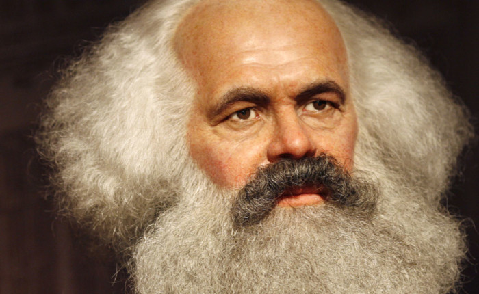 K. Marx: “Das Kapital”