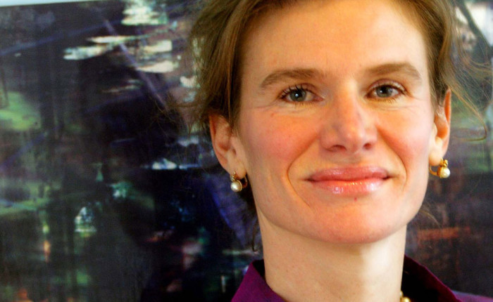 M. Mazzucato: “The Entrepreteneurial State”