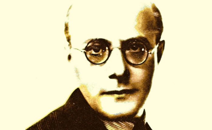 K.Polanyi: “The Great Transformation”