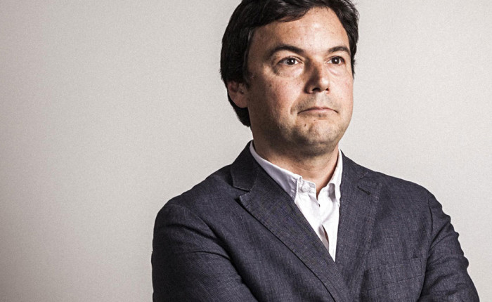 Thomas Piketty: “Chronicles: On Our Troubled Times”