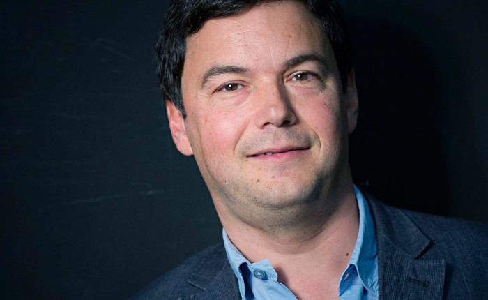 Thomas Piketty: “Chronicles: On Our Troubled Times”