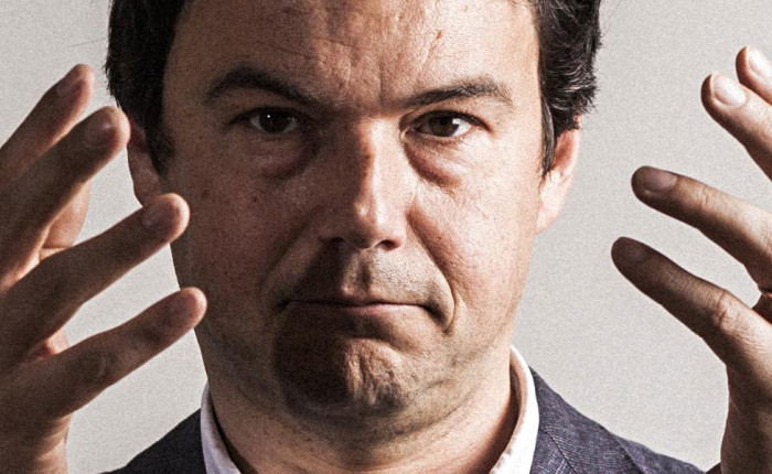 Thomas Piketty: “Chronicles: On Our Troubled Times”