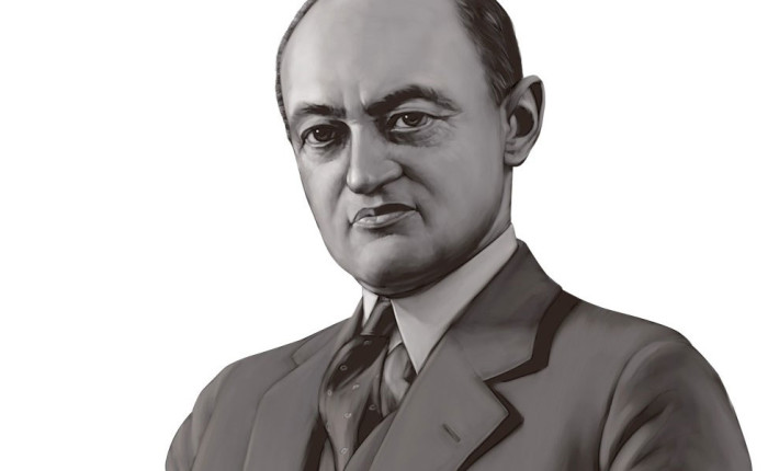 Joseph A. Schumpeter: “Capitalism, Socialism, and Democracy”