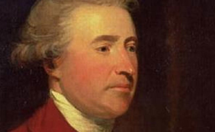 Edmund burke: “Letters on a Regicide Peace”, 1796