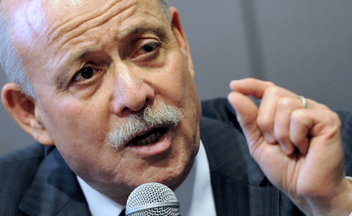 Jeremy Rifkin: “The Zero Marginal Cost Society: The Internet of Things, the Collaborative Commons, and the Eclipse of Capitalism”