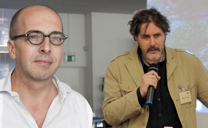M. Dotti, M. Esposito: “Ludocrazia. Un Lessico dell’Azzardo di Massa”
