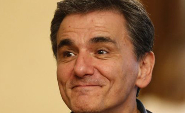 Christos Laskos, Euclid Tsakalotos: “Crucible of Resistance: Greece, the Eurozone and the World Economic Crisis”