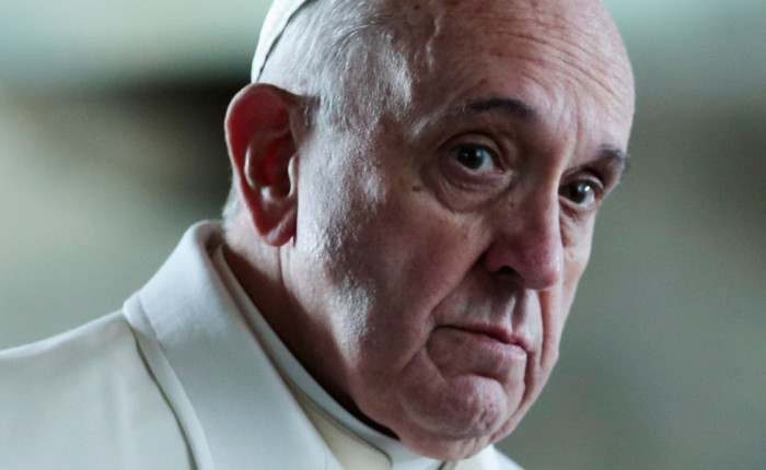 Papa Francesco: 8 Luglio 2014, discorso a Lampedusa