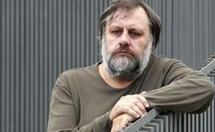 Slavoj Žižek : ” Violence “