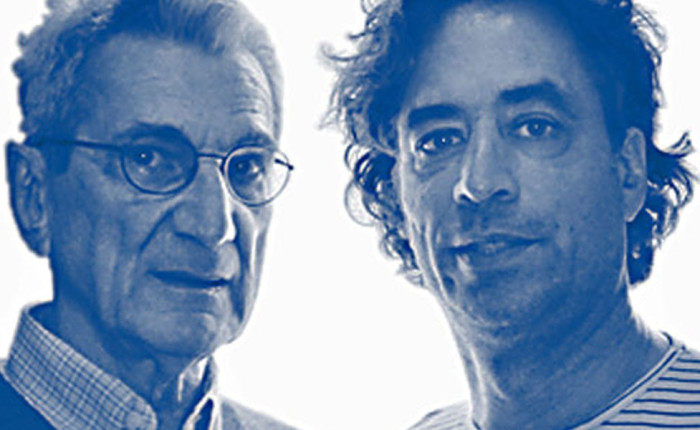 Michael Hardt, Antonio Negri: “Declaration”