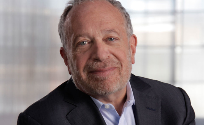 Robert Reich: “Saving Capitalism”