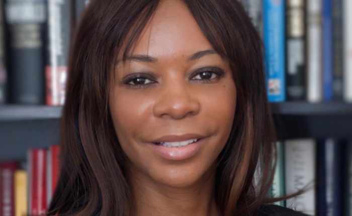 Dambisa Moyo: “Dead Aid”