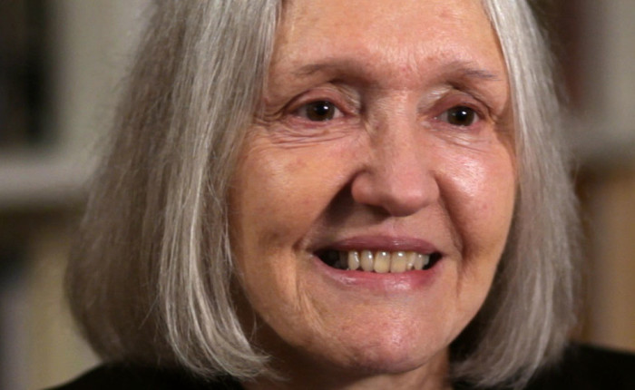 Saskia Sassen: “Expulsions”