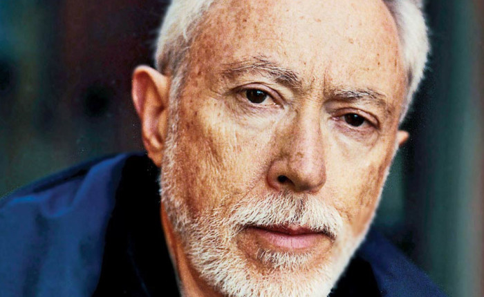 J.M. Coetzee: “Diary of a Bad Year”