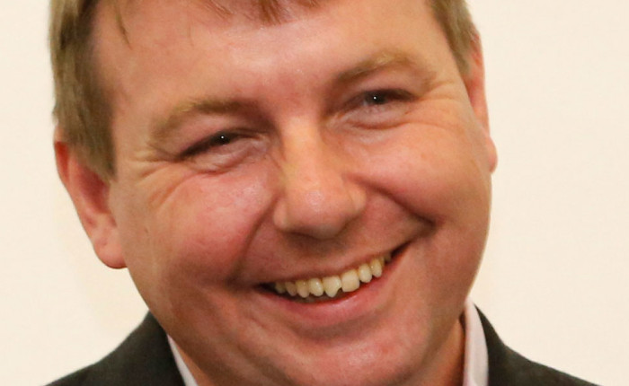 Daniel Dorling: “Injustice: Why Social Inequality Persists”