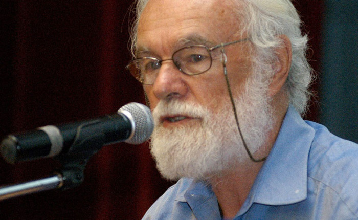 David Harvey: “Seventeen Contradictions and the End of Capitalism”