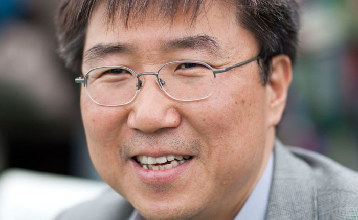 Ha-Joon Chang: “Bad Samaritans”