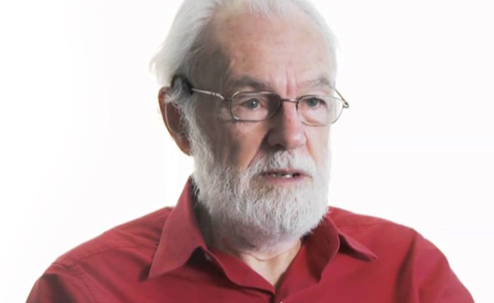 David Harvey : The Enigma of Capital