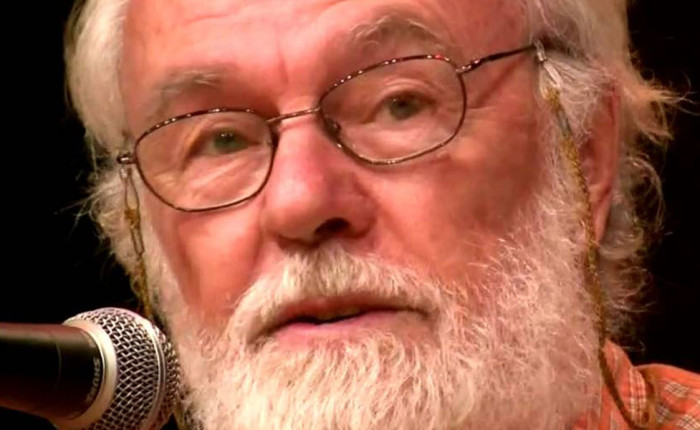 David Harvey : The Enigma of Capital