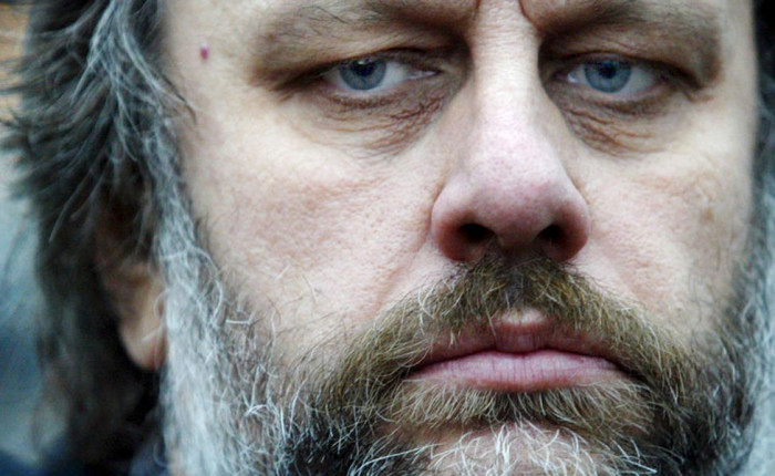 Slavoj Žižek: “Against the Double Blackmail: Refugees, Terror and Other Troubles with the Neighbours”