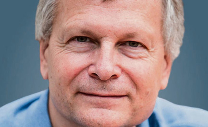 Dani Rodrik: “The Globalization Paradox: Democracy and the Future of the World Economy”