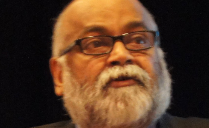 Arjun Appadurai: “La Grande Regressione”