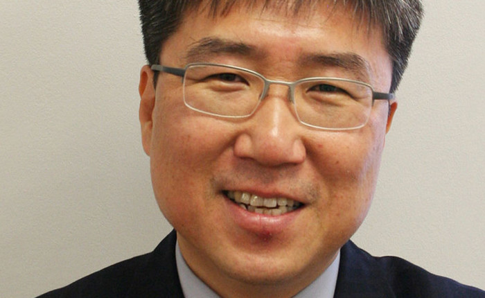 Ha Joon Chang: “Bad Samaritans”