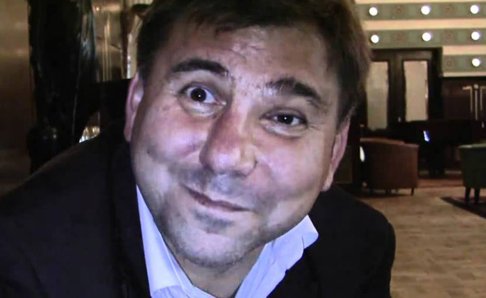 Ivan Krastev :”After Europe”