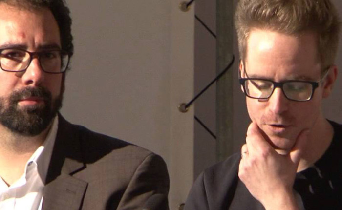Nick Szrnicek and Alex Williams :”Inventing the Future”