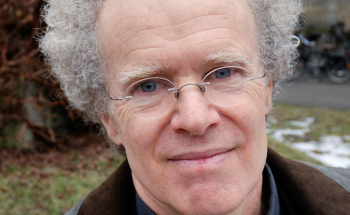 Erik Olin Wright : “Alternatives to Capitalism”