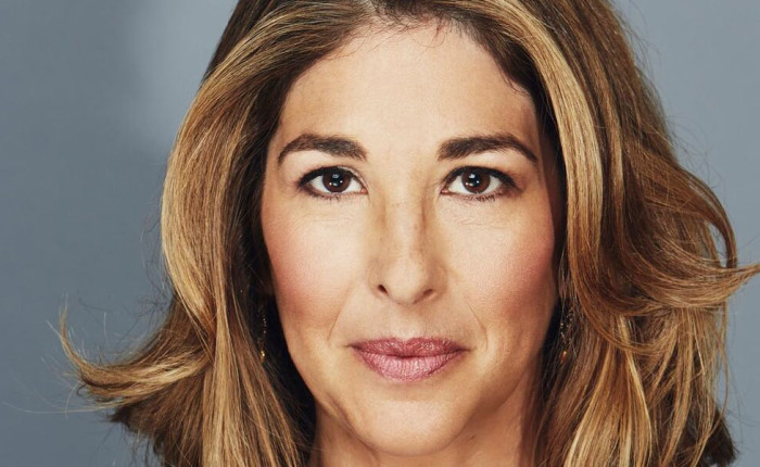 Naomi Klein : “This Changes Everything”