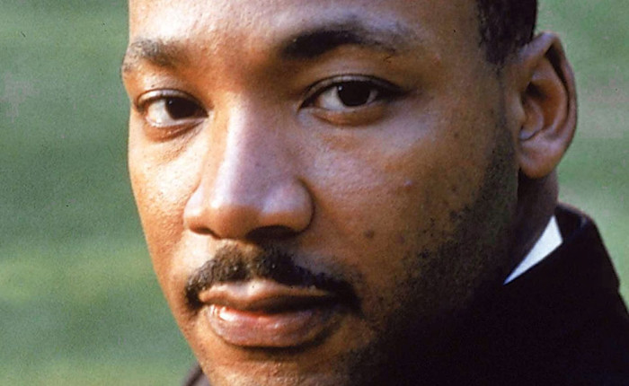 Martin Luther King Jr., “Beyond Vietnam”, 1967