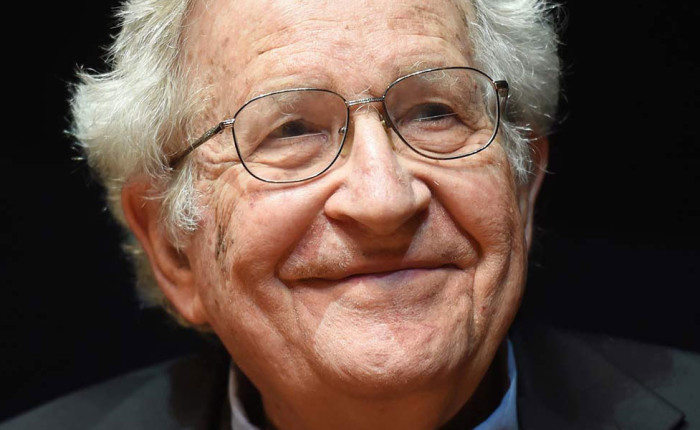 Noam Chomsky : “Understanding Power: The Indispensable Chomsky (English Edition)”