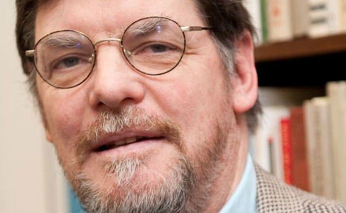 Robert B. Westbrook : “John Dewey And American Democracy”