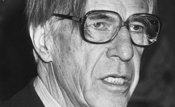 John Kenneth Galbraith : “The New Industrial state”