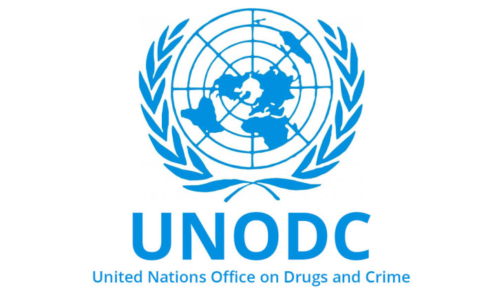 UNODC Research : ” World Drug Report 2020 “