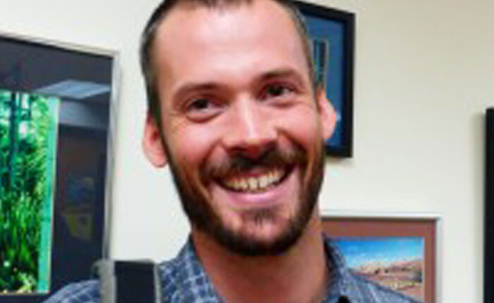 Brandon J. Unti : ” Job Guarantee “