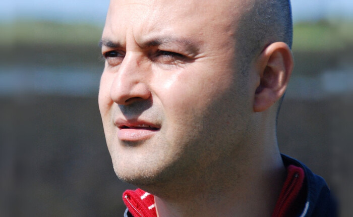 Marco Deriu : ” Conviviality “