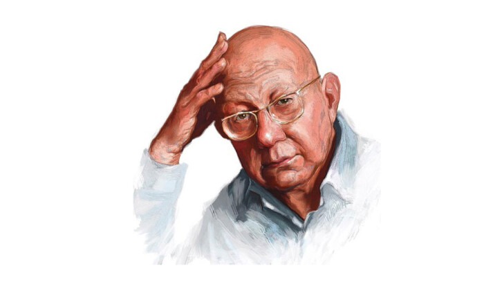 Cornelius Castoriadis : ” A Society Adrift “