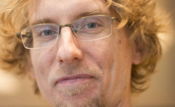 Kristofer Dittmer : ” Community Currency “