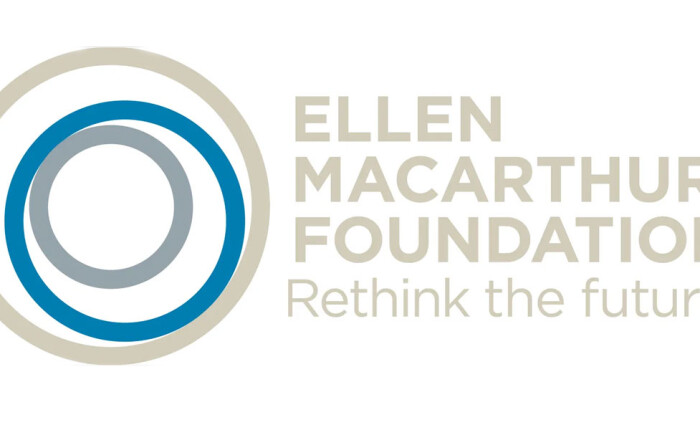 Ellen Macarthur Foundation : ” Financing The Circular Economy “