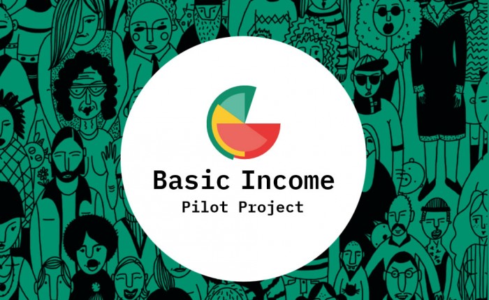 Basic Income Pilot Project Magazine