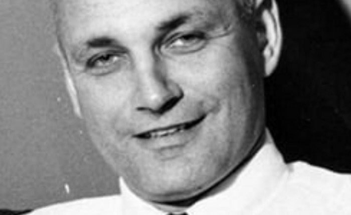 Paul M. Sweezy