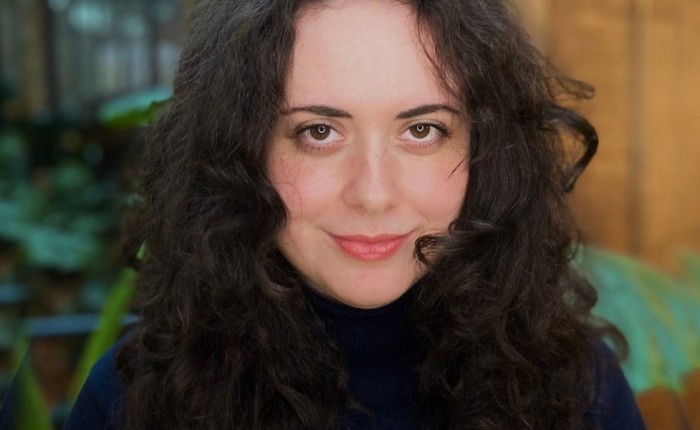 Amelia Horgan : ” Lost in Work “