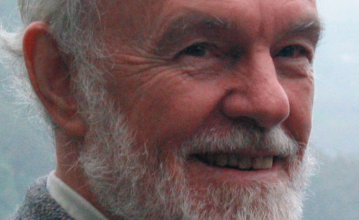 David Harvey – ” The Rise of Neoliberalism “