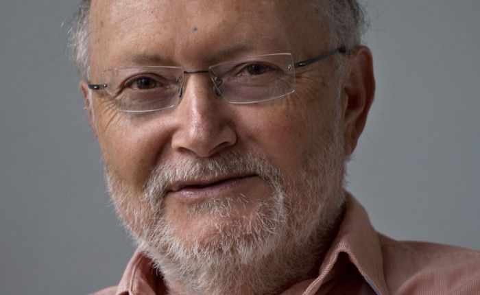 Sam Gindin : ” Capitalist Crisis “